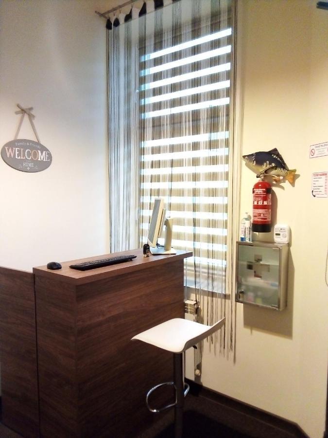 Torino Apartamento Zator Exterior foto